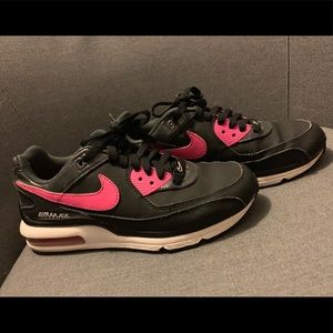 Nike Air Max Wright LTD